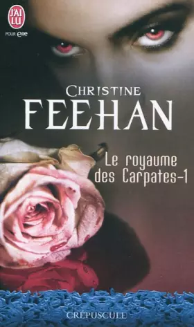 Couverture du produit · Le royaume des Carpates, Tome 1