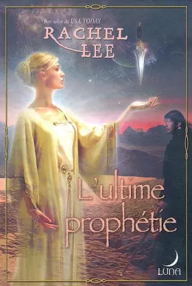 Couverture du produit · L'ultime prophétie - LUNA