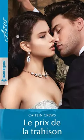 Couverture du produit · Le prix de la trahison
