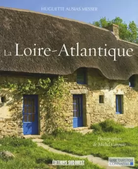 Couverture du produit · Connaitre La Loire-Atlantique