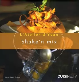 Couverture du produit · Shake'n mix