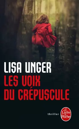 Couverture du produit · Les voix du crépuscule