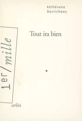 Couverture du produit · Tout ira bien