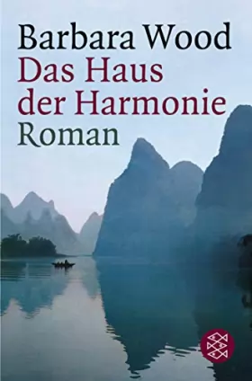 Couverture du produit · Das Haus der Harmonie.