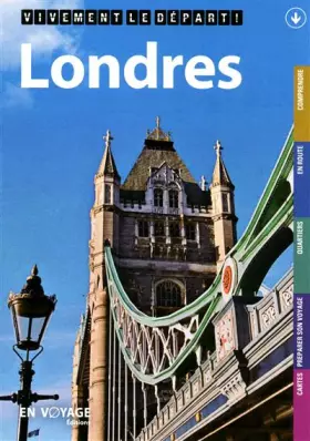 Couverture du produit · Londres