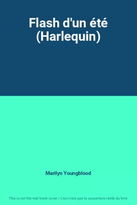 Couverture du produit · Flash d'un été (Harlequin)