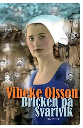 Couverture du produit · Bricken på Svartvik: 2