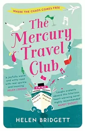 Couverture du produit · Mercury Travel Club