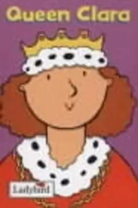 Couverture du produit · Queen Clara