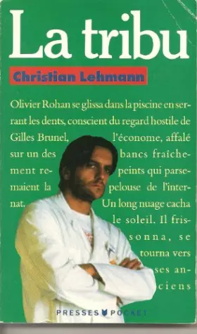 Couverture du produit · La tribu / roman