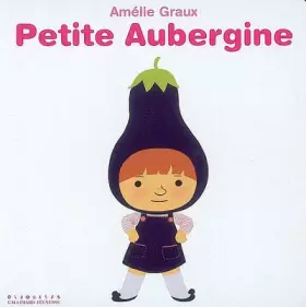 Couverture du produit · Petite Aubergine