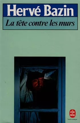 Couverture du produit · La Tête contre les murs