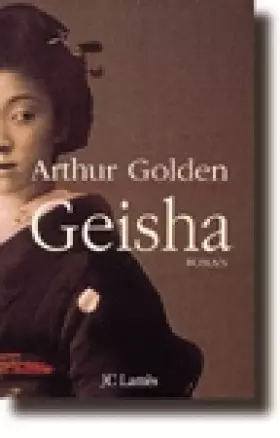 Couverture du produit · Geisha