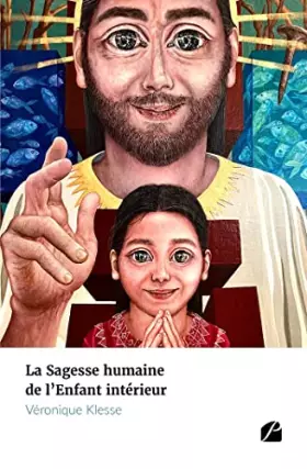Couverture du produit · La Sagesse humaine de l’Enfant intérieur