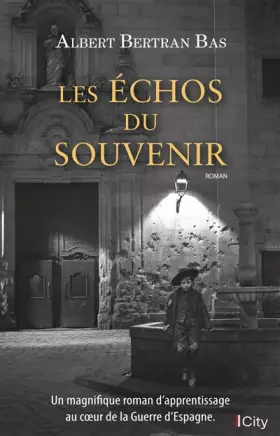 Couverture du produit · Les échos du souvenir
