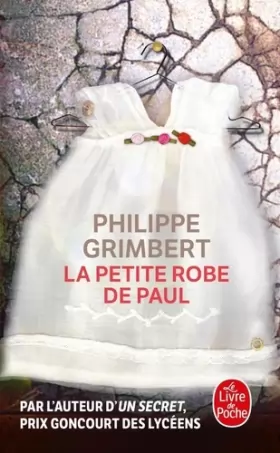 Couverture du produit · La Petite Robe De Paul