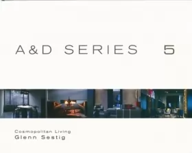 Couverture du produit · A&D Series 5 Cosmopolitan Living Glenn Sestig