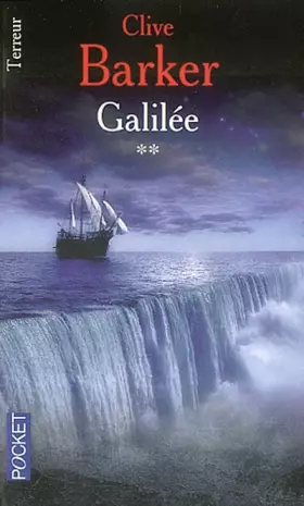 Couverture du produit · Galilée, tome 2