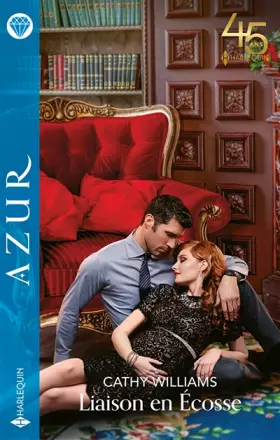 Couverture du produit · Liaison en Écosse
