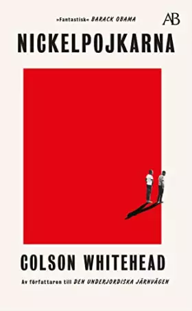 Couverture du produit · Nickelpojkarna