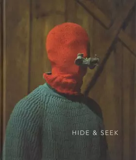 Couverture du produit · Hide & Seek