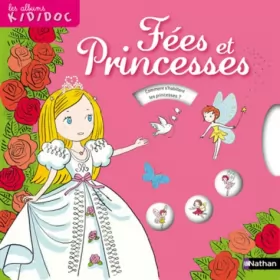 Couverture du produit · Fées et Princesses