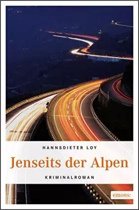 Couverture du produit · Jenseits der Alpen