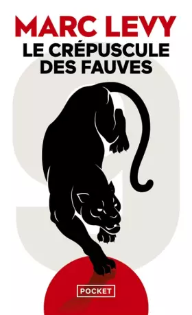 Couverture du produit · 9. Le Crépuscule des fauves (2)