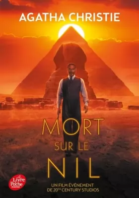 Couverture du produit · Mort sur le Nil - couverture film