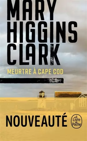 Couverture du produit · Meurtre à Cape Cod