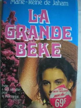 Couverture du produit · LA GRANDE BEKE