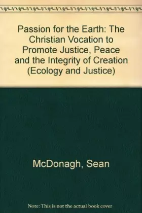 Couverture du produit · Passion for the Earth