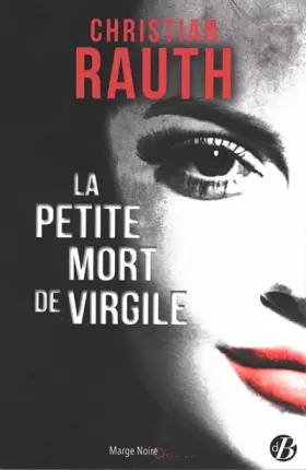 Couverture du produit · La petite mort de Virgile