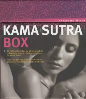 Couverture du produit · Kama Sutra Box