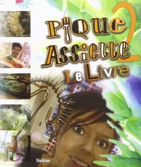 Couverture du produit · Pique Assiette 2 le Livre