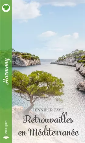 Couverture du produit · Retrouvailles en Méditerranée