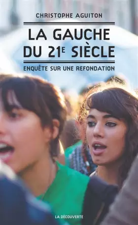 Couverture du produit · La gauche du 21e siècle