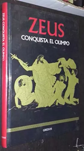 Couverture du produit · Zeus conquista el Olimpo