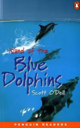 Couverture du produit · Island of Blue Dolphins