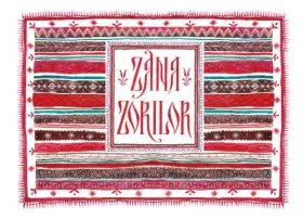 Couverture du produit · ZANA ZORILOR