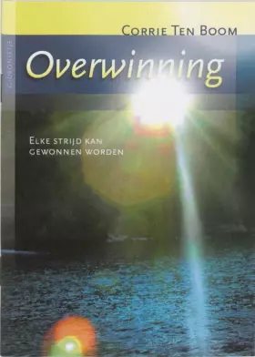 Couverture du produit · Overwinning
