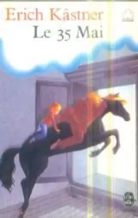 Couverture du produit · Le 35 mai