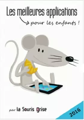 Couverture du produit · Les meilleures applications pour les enfants !