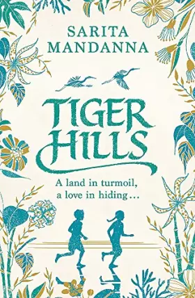 Couverture du produit · Tiger Hills: A Channel 4 TV Book Club Choice