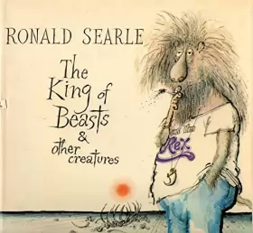 Couverture du produit · The King of Beasts and Other Creatures
