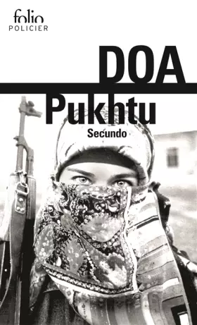 Couverture du produit · Pukhtu: Secundo