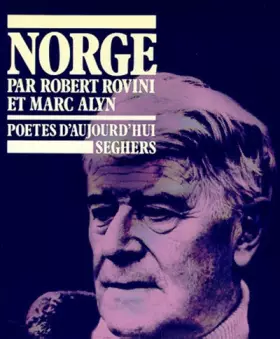 Couverture du produit · P52-NORGE