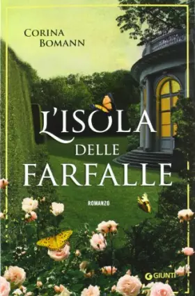Couverture du produit · L'isola delle farfalle