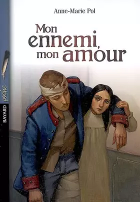 Couverture du produit · Mon ennemi, mon amour