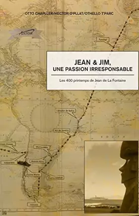 Couverture du produit · Jean & Jim, une passion irresponsable
